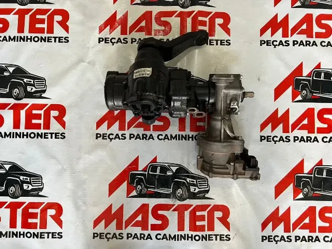 Setor hidraulico Dodge Ram 3500 2022-2024 (leia o anuncio)