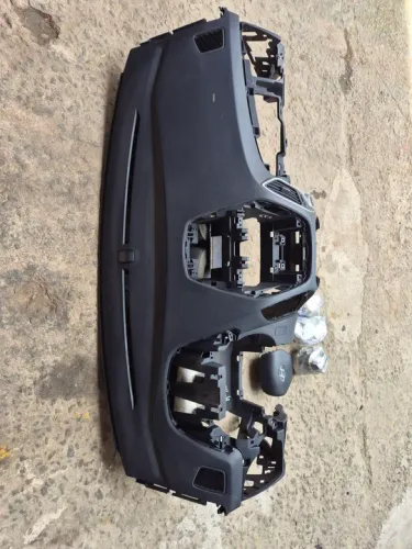 Kit airbag hyundai ix35 + INSTALAÇÃO COMPLETA