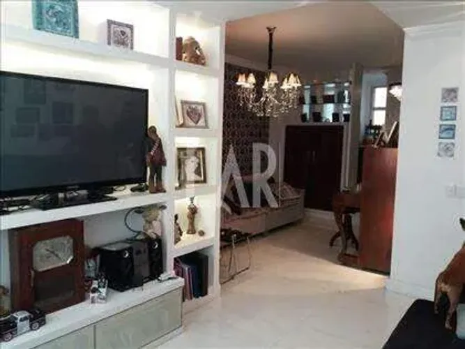 Apartamento à venda, 4 quartos, 2 suítes, 2 vagas, Funcionários - Belo Horizonte/MG