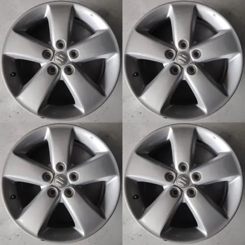 RODA 17 ORIGINAL SUZUKI 5x114