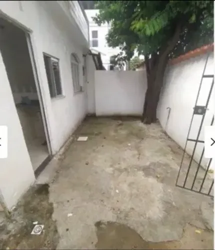 Casa 1 quarto aceito pet 