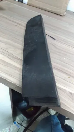 Fender da Porta Traseira Direita Nissan Tiida 2017 a 2011 78126 EL000