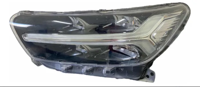 Farol da Volvo XC40 Full Led 2018 2019 2020 2021 Lado esquerdo