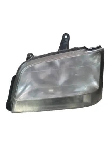 Farol Esquerdo Chevrolet Blazer S10 2001 à 2010