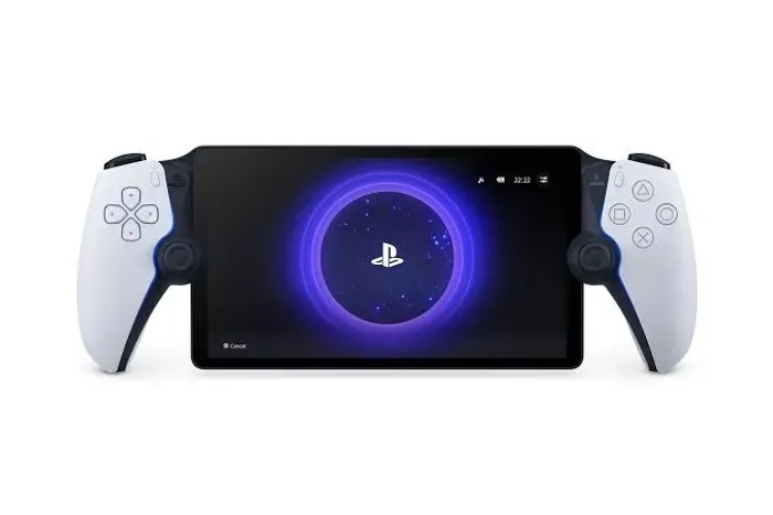 Console Playstation Portal - Lacrado na caixa