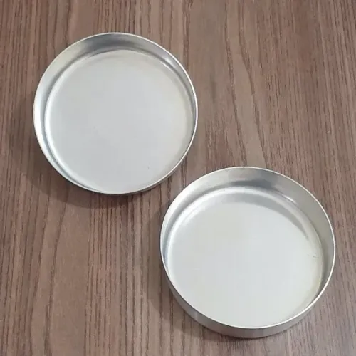 Torta Lisa F. Fixo 5026 Nº. 3 14,0 X 1,8 (cm), Duzia