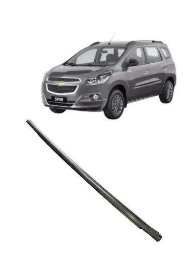 Pestana externa porta T.E Chevrolet Spin 2013 a 2021