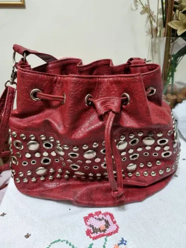 Bolsas femininas diversas