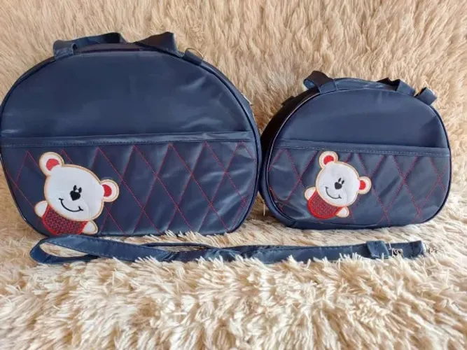 Bolsa Maternidade Novas