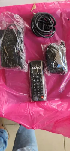 Dvr 8 canais e 6 câmeras 