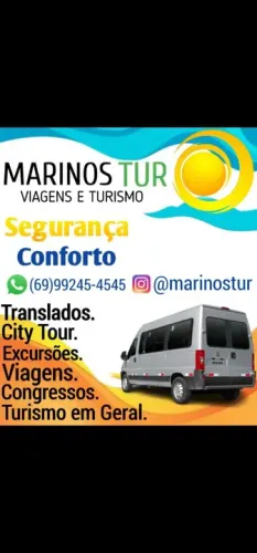 Aluguel de vans passeios viagens