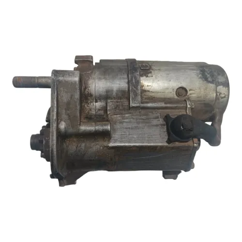 MOTOR PARTIDA HILUX 3.0 AUTOMATICO 2005 A 2015 COM DETALHE