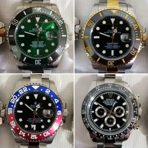 Relógios Importados Automáticos Premium