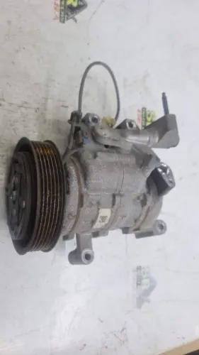 Compressor Ar Condicionado Civic G9 