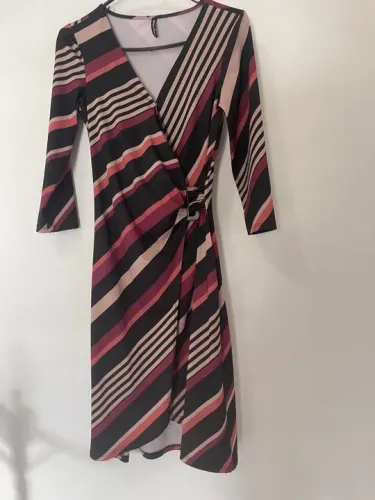 VESTIDO LANÇA PERFUME