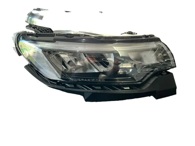 Farol Compass Full led Par (preço unitário )