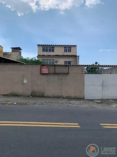 Casa na Rua Mariz e Barros