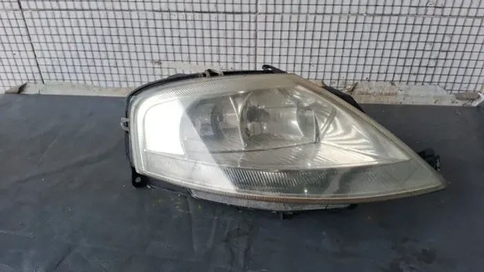 Farol Direito Citroen C3 03/09