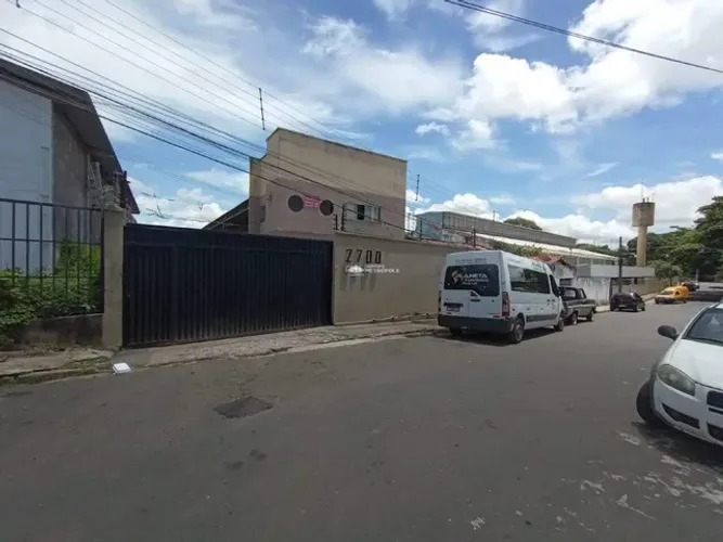 R.DOMINGOS MONTEIRO - BAIRRO: MONTE CASTELO