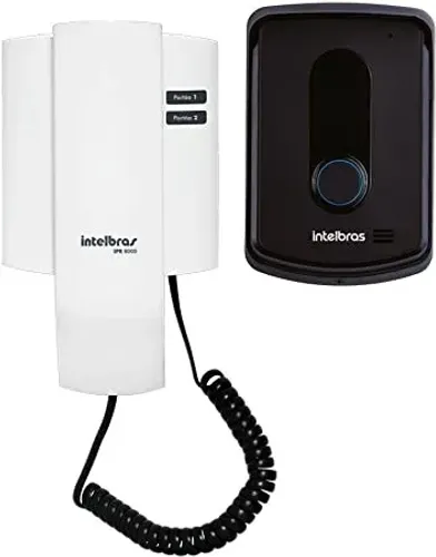 INTERFONE IPR 8010 INTELBRAS