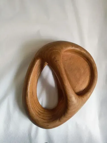 Escultura decorativa
