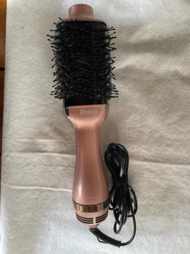 Escova secadora