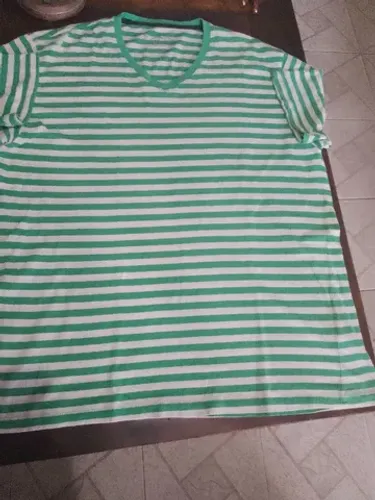 Camiseta Marfinno. GG