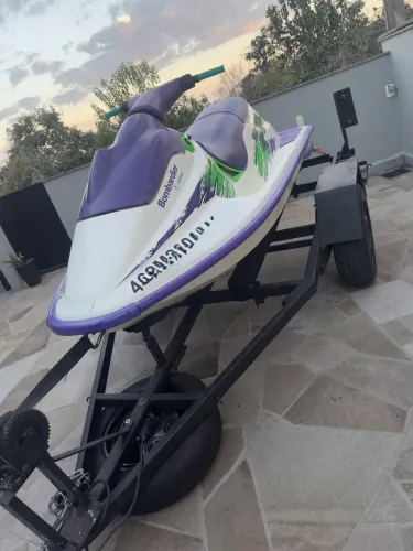 Jetsky 