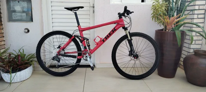 Trek Fuel SSL 9.8