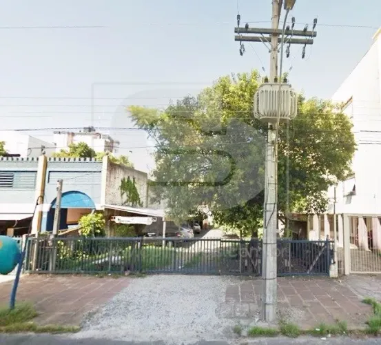 Terreno em Porto Alegre, no bairro Passo da Areia, à venda.