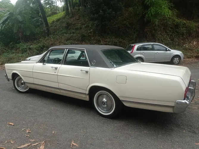 Galaxie LTD 1976