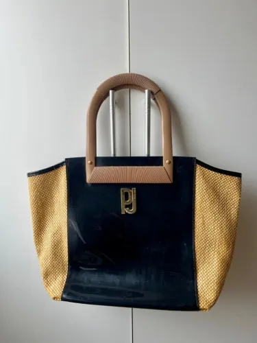 bolsa de praia petit jolie