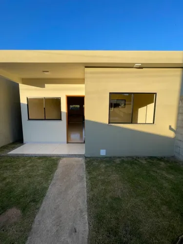 Casa Itaipava, Itapemirim ES
