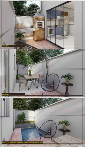 Casa Ananindeua condomínio fechado