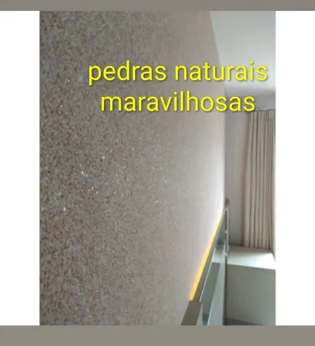 Pedra Stone naturais