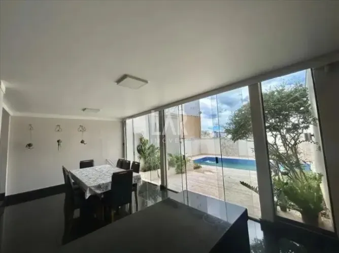 Casa à venda, 7 quartos, 6 suítes, 4 vagas, Silveira - Belo Horizonte/MG