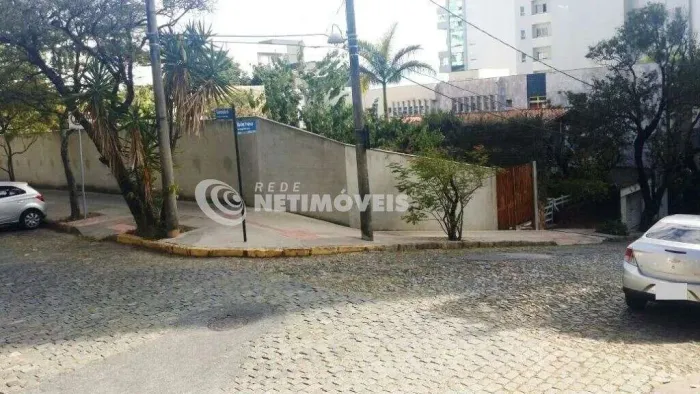 Venda Lote-Área-Terreno Gutierrez Belo Horizonte