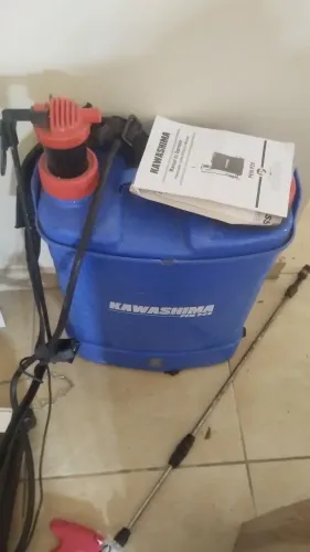 Pulverizador