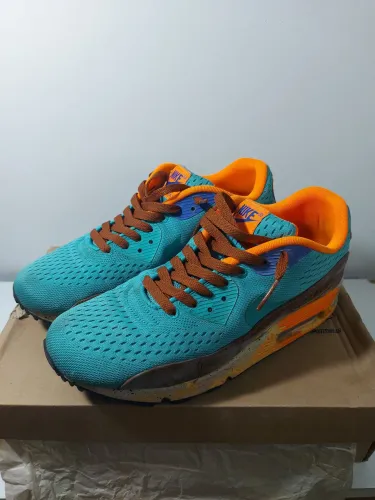 Nike Air Max 90 "Beaches of Rio" - *ACEITO PROPOSTA EM VALOR!!!!*