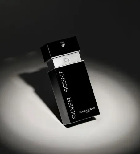 Perfume Silver Scent