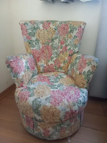 Poltrona