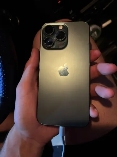 Celulares APPLE IPHONE 13 PRO Usados, seminovos e Novos no Brasil