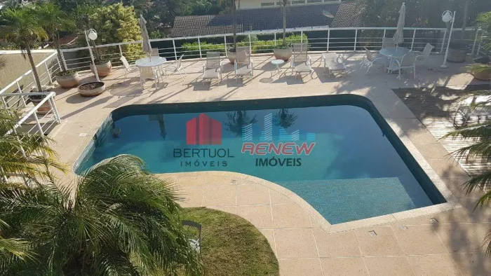 Casa de Condomínio à venda Condomínio e Clube Fazenda São Joaquim em Vinhedo