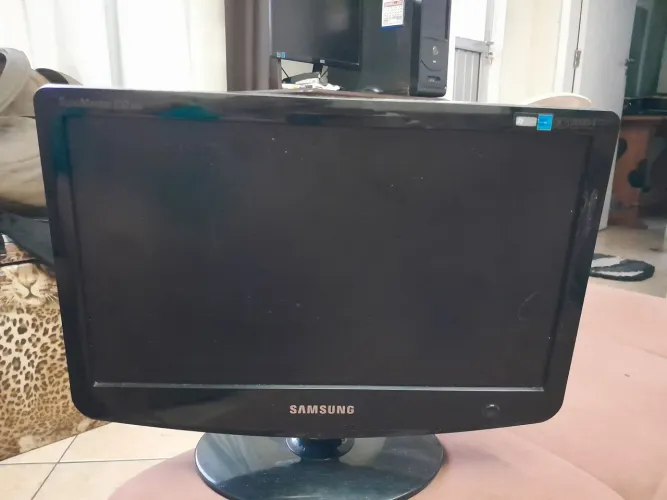 Monitor
