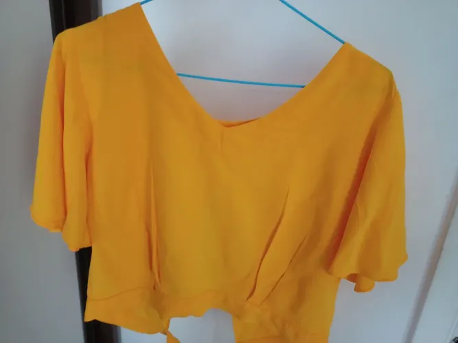 Blusa