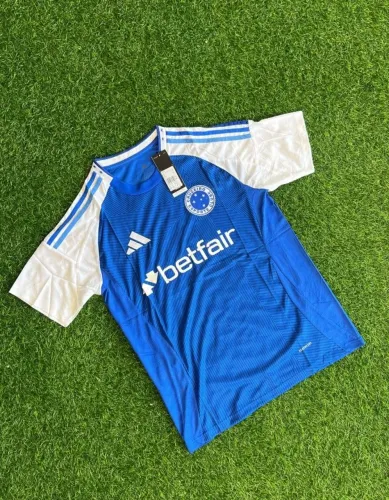 Camisa Cruzeiro 1.1
