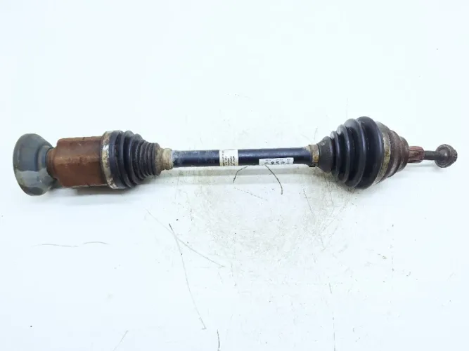 Eixo Dianteiro Direito Vw Tiguan 2.0 2011 2012 5n0407764j