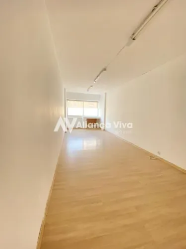 Copacabana | Sala