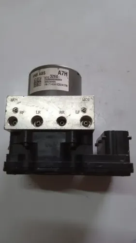Módulo Mfa Chevrolet 52123268 688250455 A7h