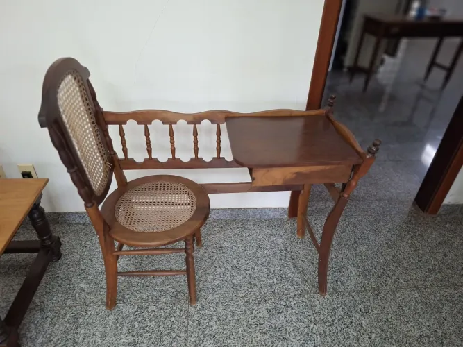 Mesinha de telefone
